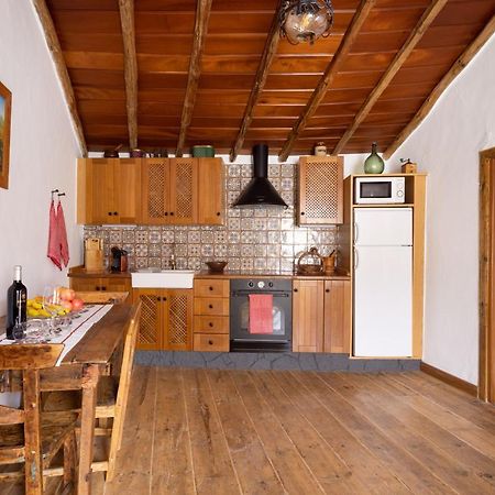 Casa Sotomayor Santiago Del Teide Bagian luar foto