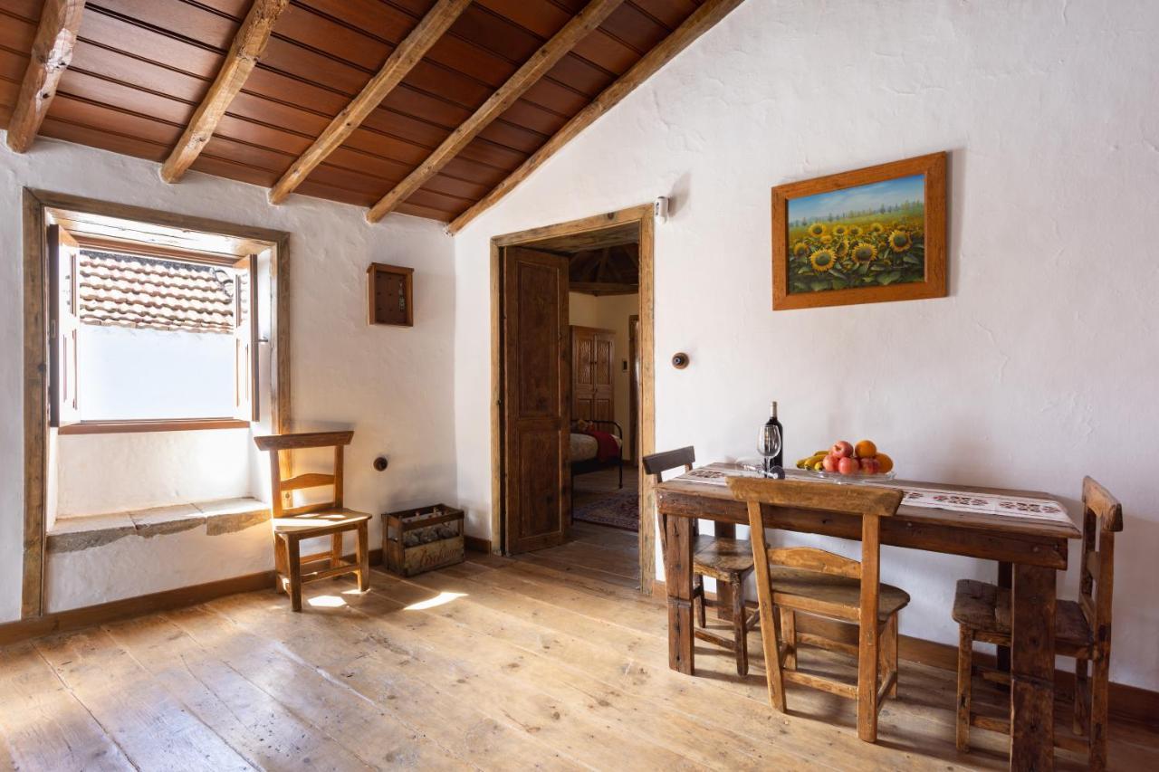 Casa Sotomayor Santiago Del Teide Bagian luar foto