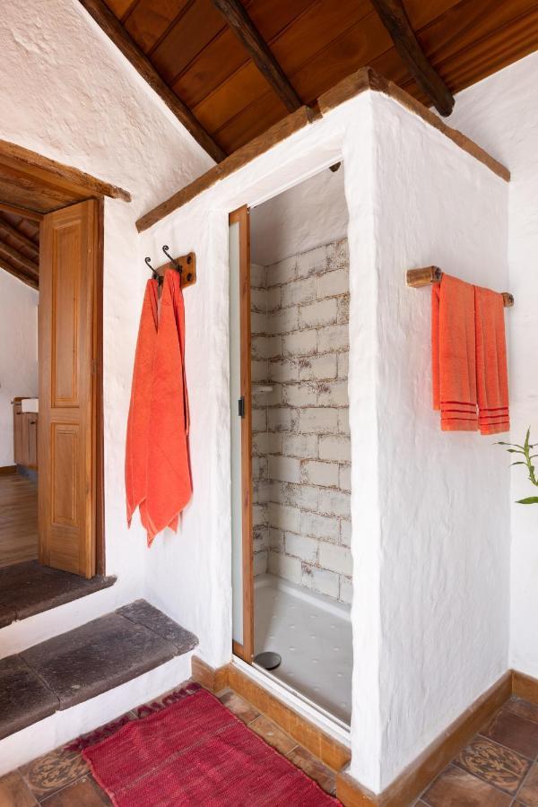 Casa Sotomayor Santiago Del Teide Bagian luar foto
